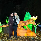 Popusťte uzdu fantazii - vyrazte do Divoké Asie!