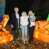 Popusťte uzdu fantazii - vyrazte do Divoké Asie!