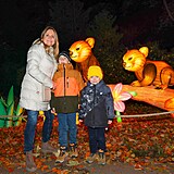 Popusťte uzdu fantazii - vyrazte do Divoké Asie!