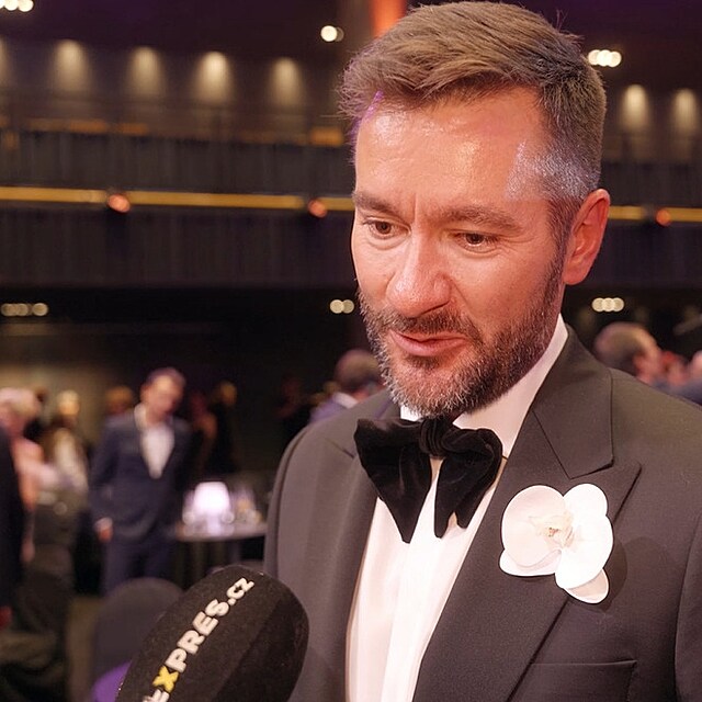 Marek Ztracený