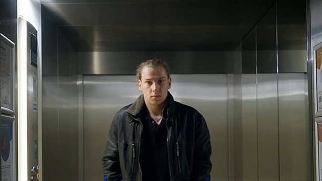 Spicy Pája je zraněný