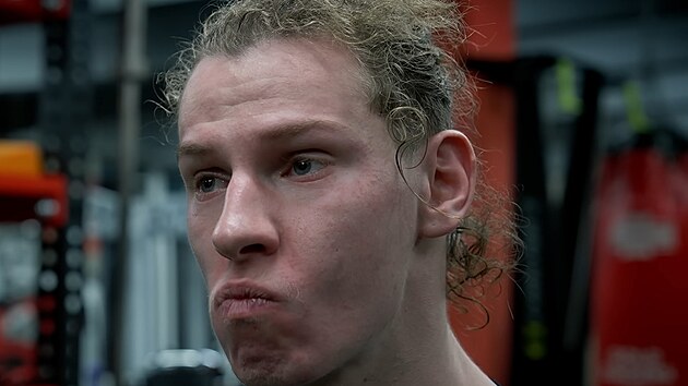 Spicy Pája je zraněný