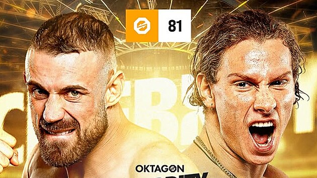 Ondřej Raška se utká se Spicy Pájou