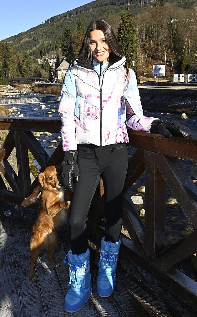 Zahájení sezony Špindlerův mlýn