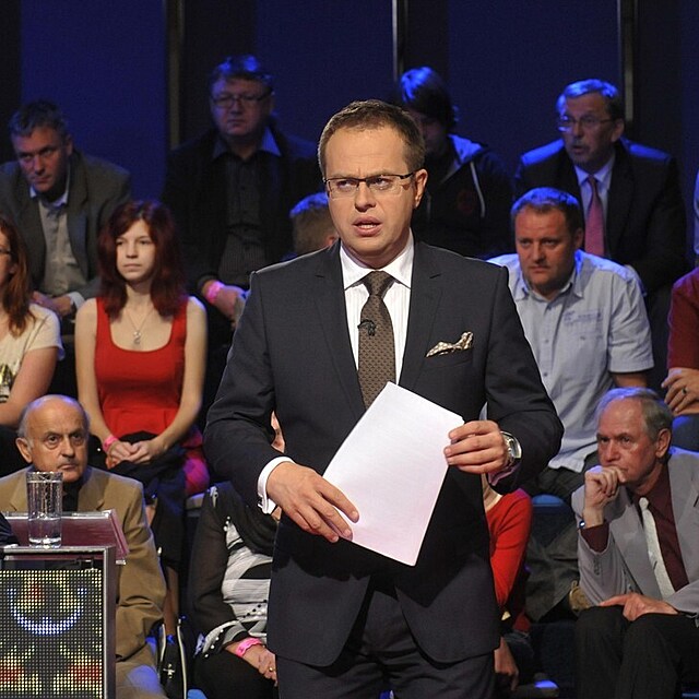 Václav Moravec