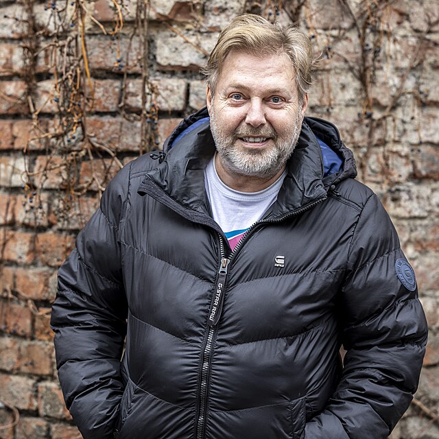 Roman Ondráček