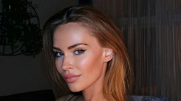 Veronika Andrisová
