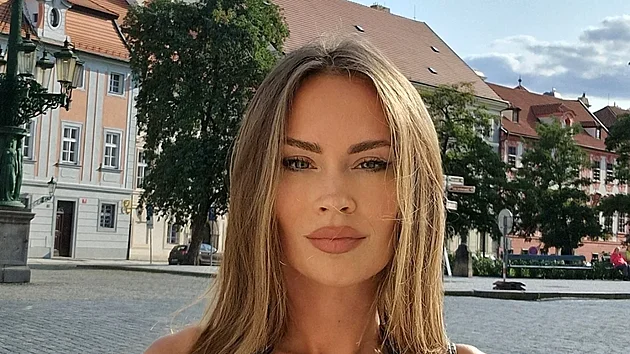 Veronika Andrisová