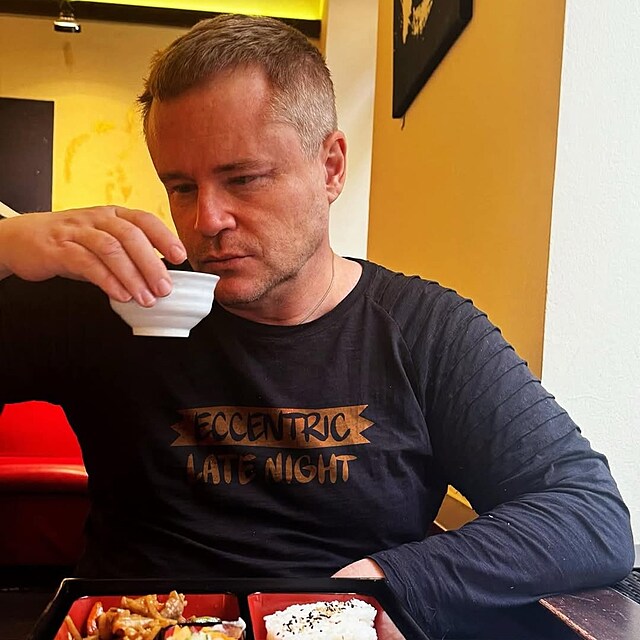 Jakub Horák