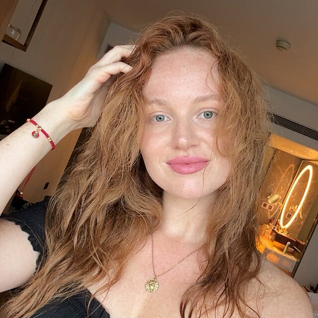 Tereza Svobodová