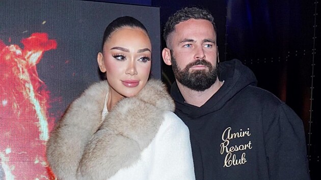 Veronica Biasiol promluvila o Dejdarovi