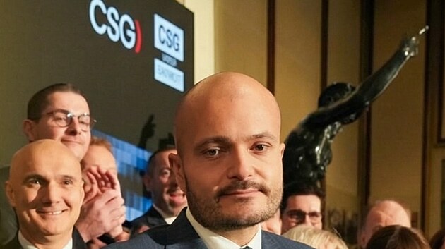 Michal Strnad je nejbohatším Čechem