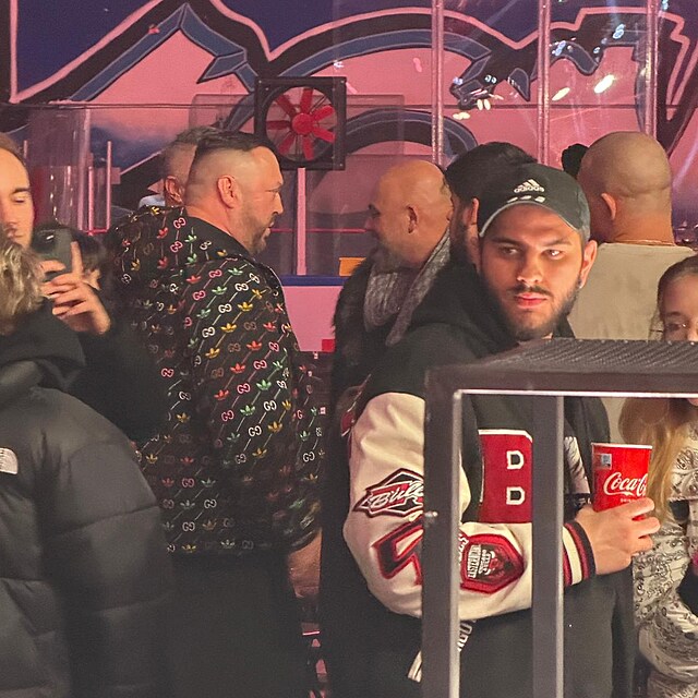 Jan Kočka na turnaji Clash 15