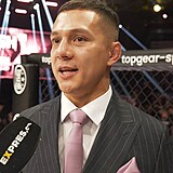 Tomáš Linh Le Sy pro Expres.cz