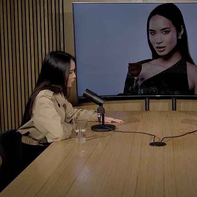 Sarah Vu z Bachelor Česko