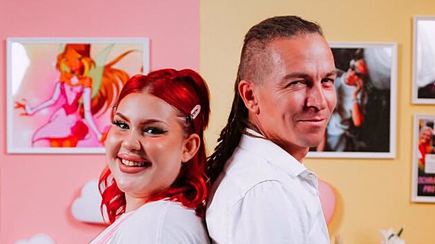 Podcast Sugar Denny a Ivana Bartoše se jmenuje Double Trouble