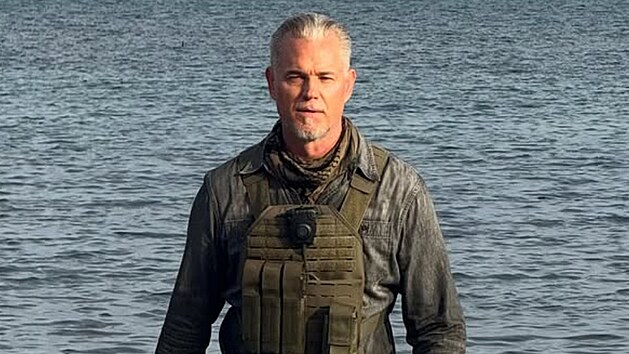 Herec Eric Dane zemřel ve věku 54 let