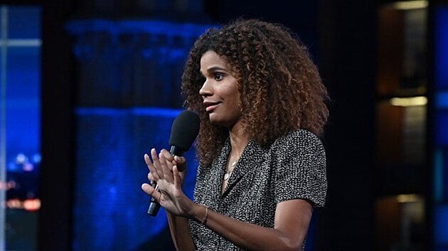 Bianca Cristovao promluvila o životě v USA