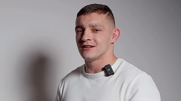 Tadeáš „Mawar“ Růžička je na svobodě