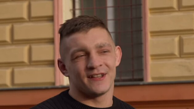 Tadeáš „Mawar“ Růžička je na svobodě