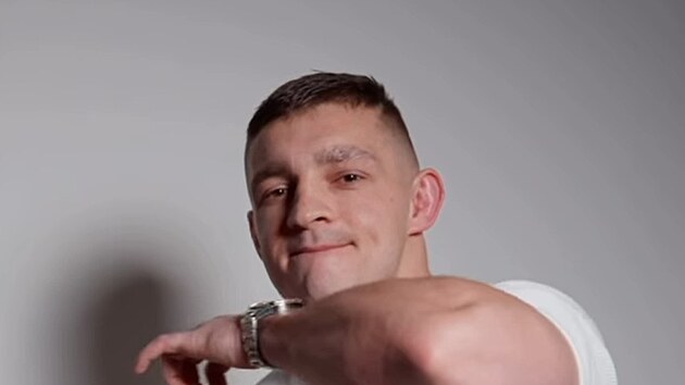 Tadeáš „Mawar“ Růžička je na svobodě