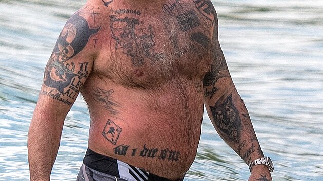 Tom Hardy