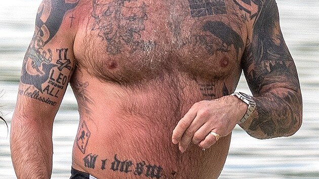 Tom Hardy