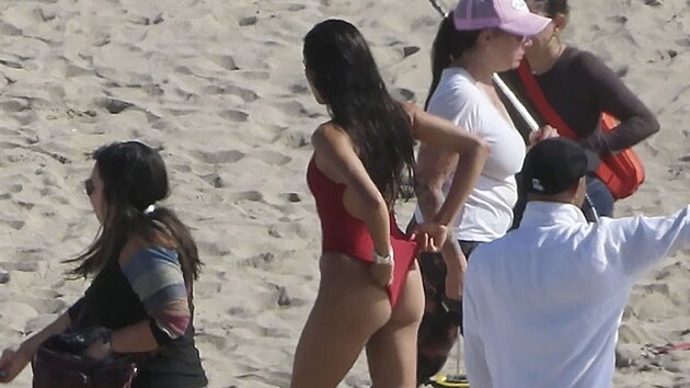 Shay Mitchell
