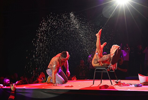 Erofest 2026