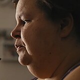 Marie šla do Extrémních proměn zachránit si život.