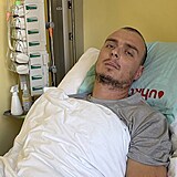 Hledá se nový dárce kostní dřeně pro Pavla Tesárka z Loun.