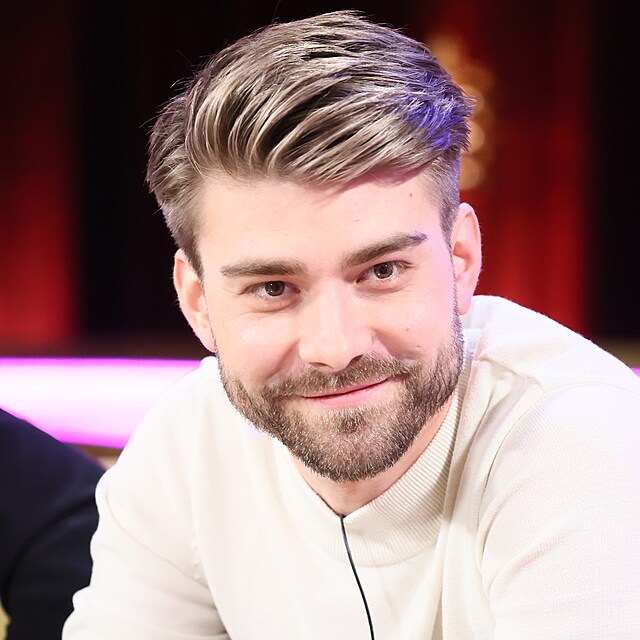 Marek Lambora