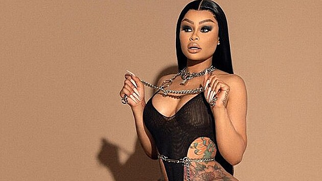 Blac Chyna