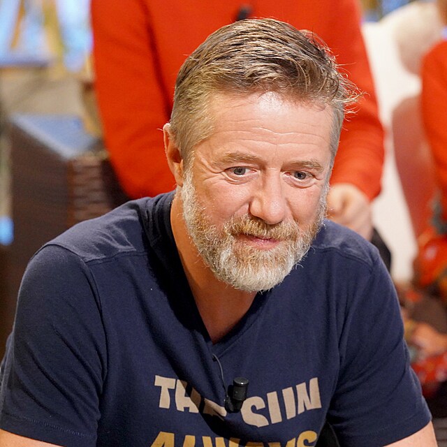 Jiří Langmajer, Špunti na cestě, tisková konference