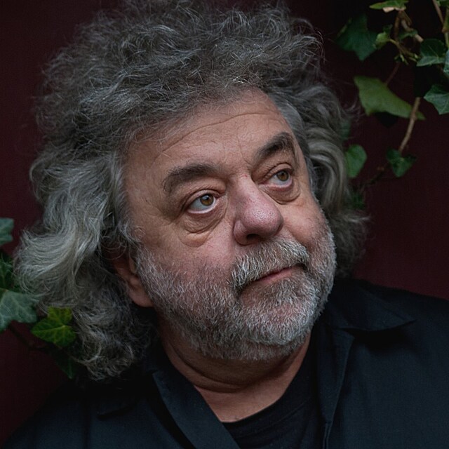 Oskar Petr
