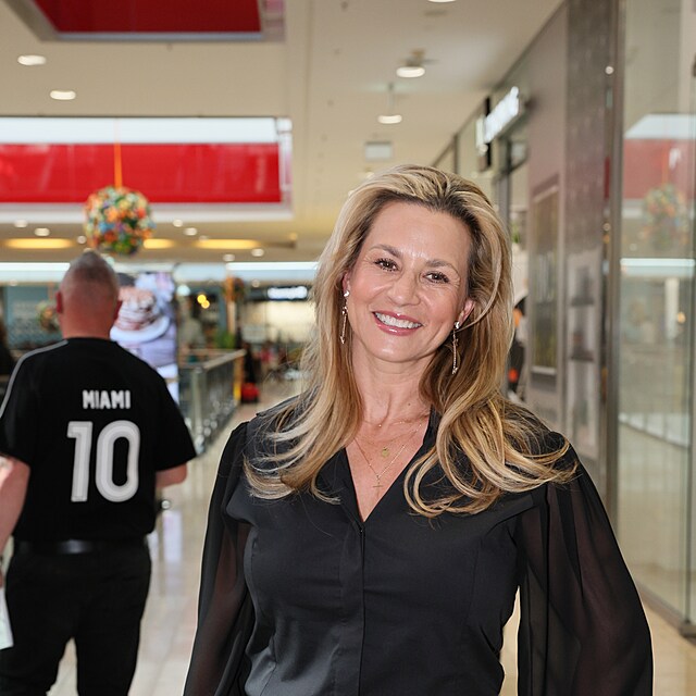 Monika Marešová
