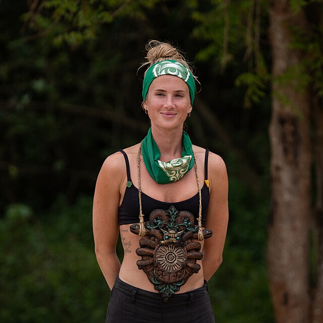 Survivor 2026