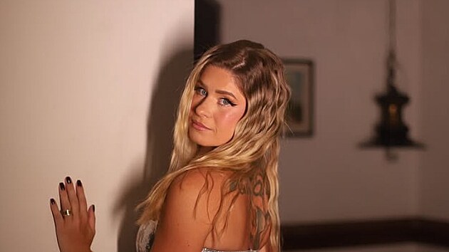 OnlyFans tvůrkyně Débora Peixoto