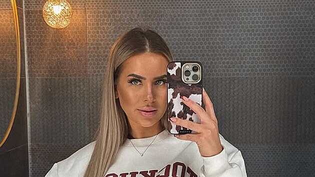 Barbora Stříteská je dvojnásobnou maminkou