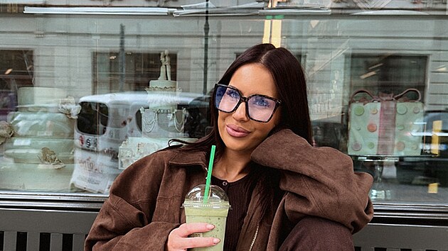 Barbora Stříteská je dvojnásobnou maminkou