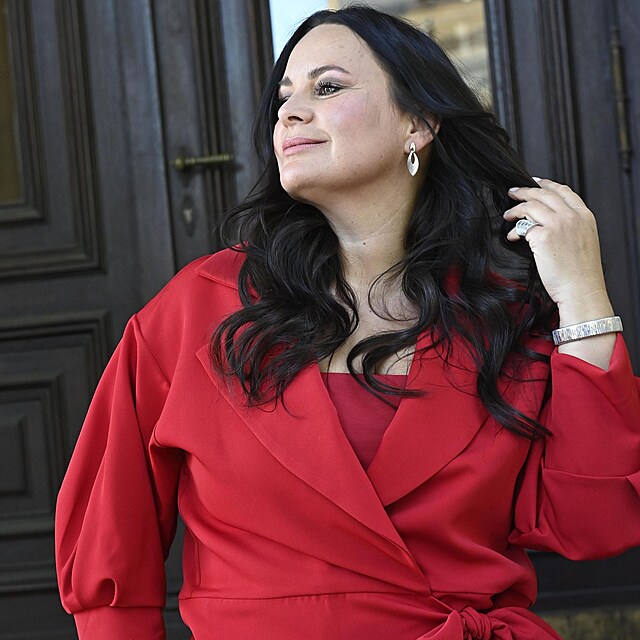 Jitka Čvančarová