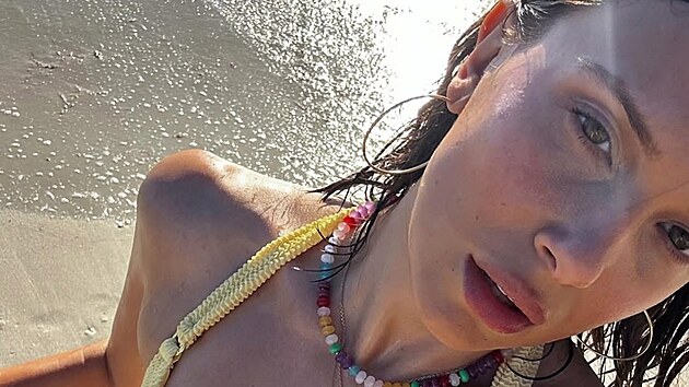 Millie Bobby Brown