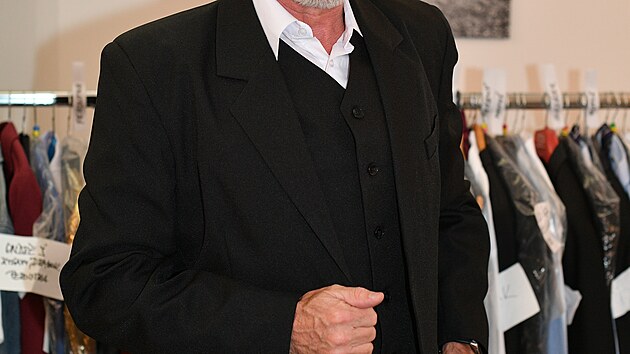 Jan Čenský