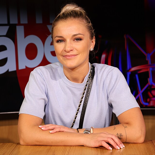 Kristina Hrbková