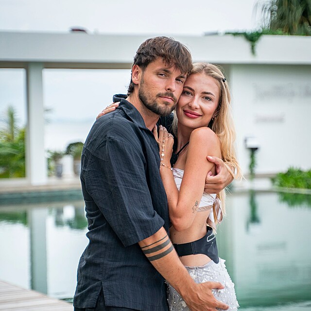 Vális a Aneta
