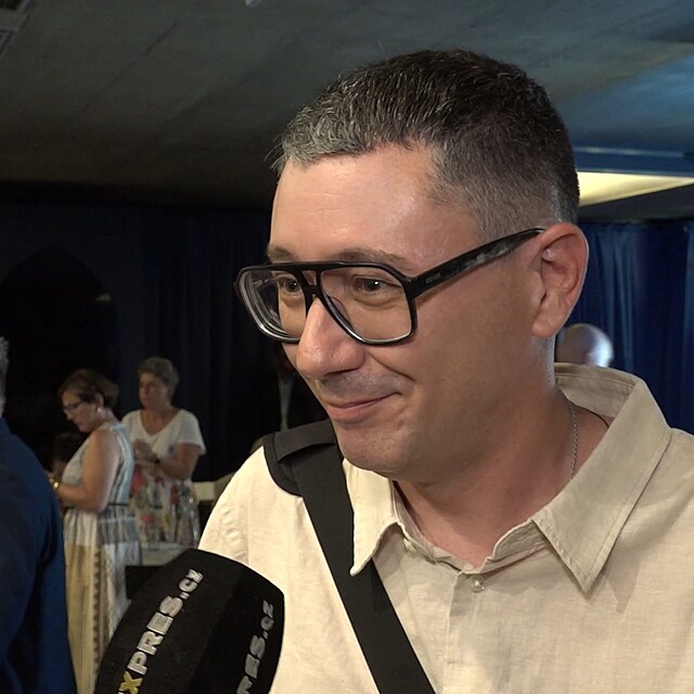 Jiří Ovčáček