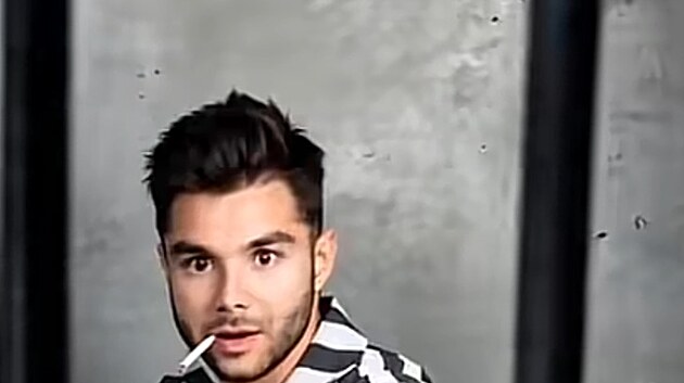 Adam Kajumi je terčem posměchu