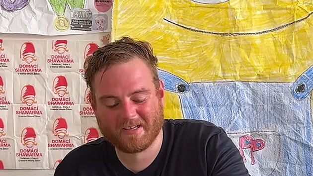 Tyler Durden se vrací