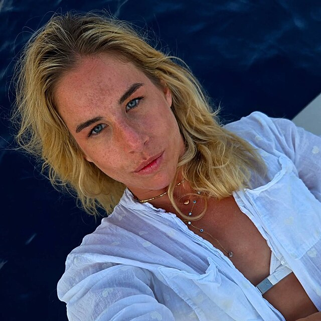 Ester Ledecká