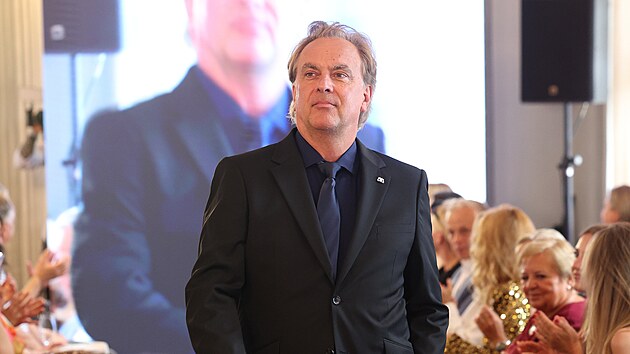 M&oacute;dn&iacute; přehl&iacute;dka značky BANDI během filmov&eacute;ho festivalu KVIFF 2026 v Karlov&yacute;ch Varech, Tom&aacute;&scaron; Matonoha